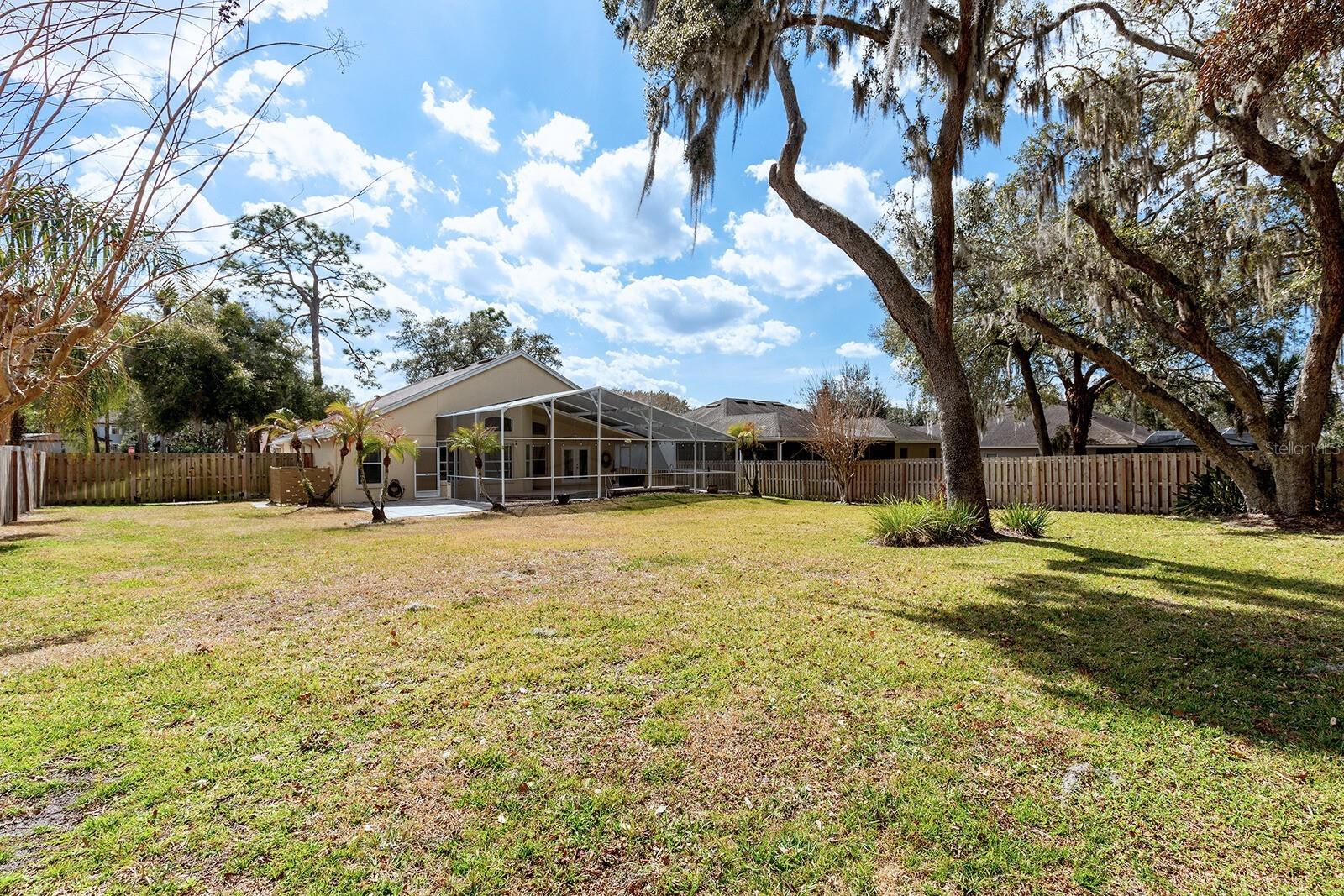 THE GLADES ON SYLVAN LAKE - Residential