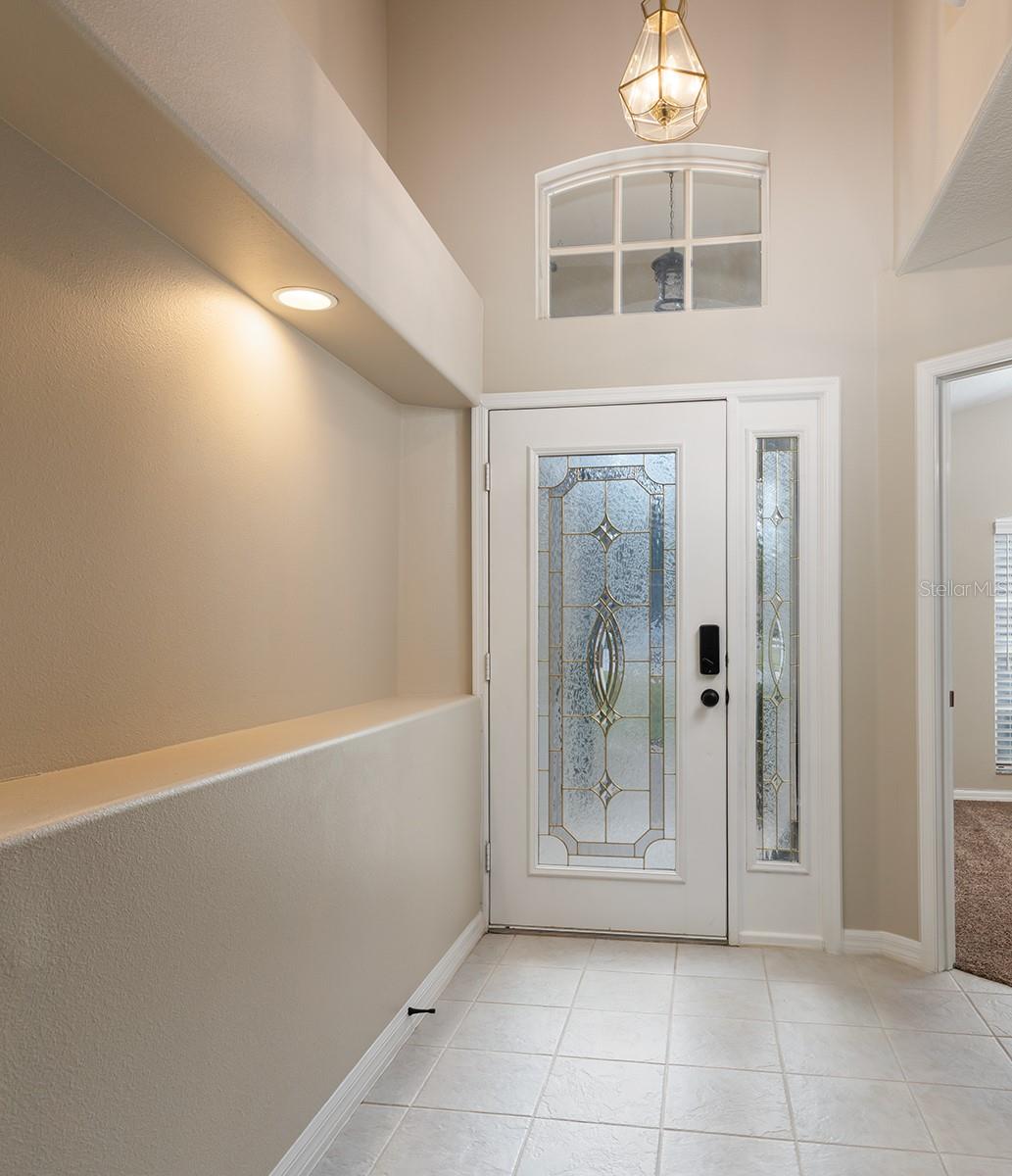 THE GLADES ON SYLVAN LAKE - Residential