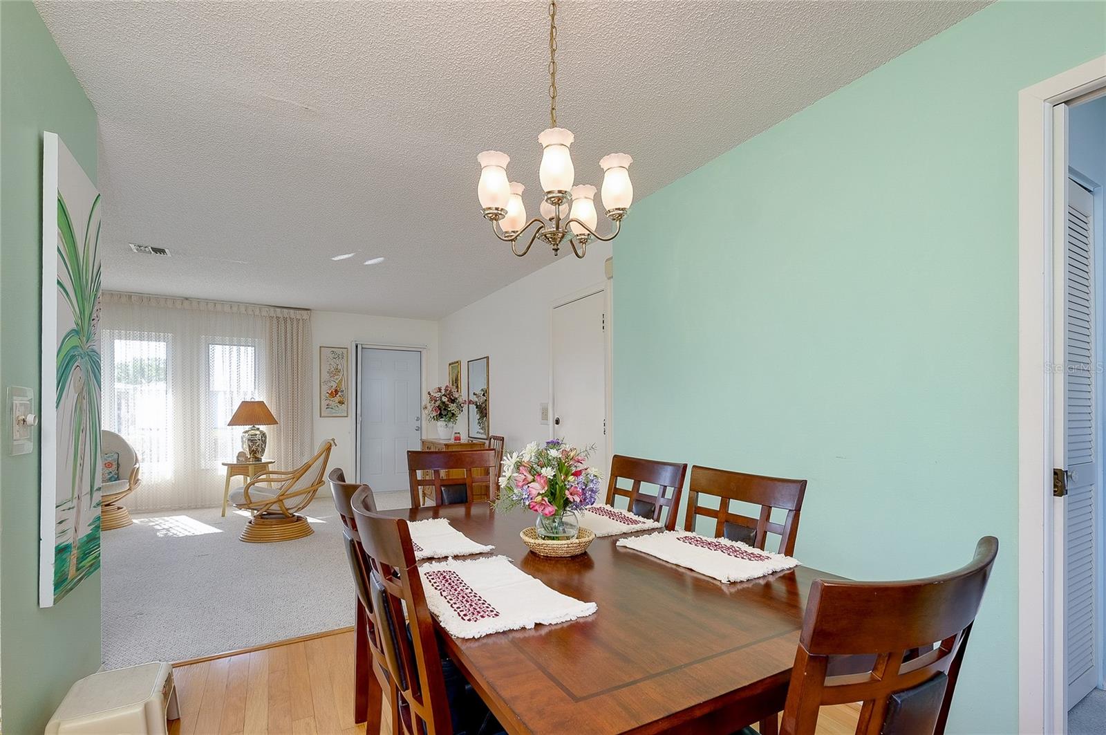 CIRCLE WOODS OF VENICE 1 - Residential