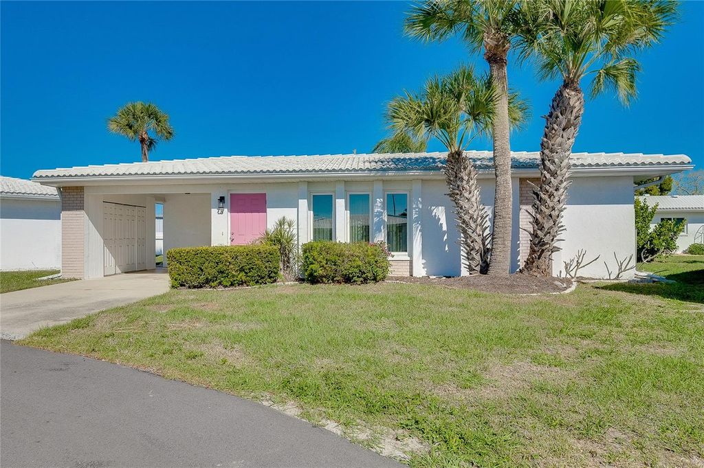 Photo of 78 Circlewood Drive #A3-2, Venice, FL 34293 (MLS # N6143455)