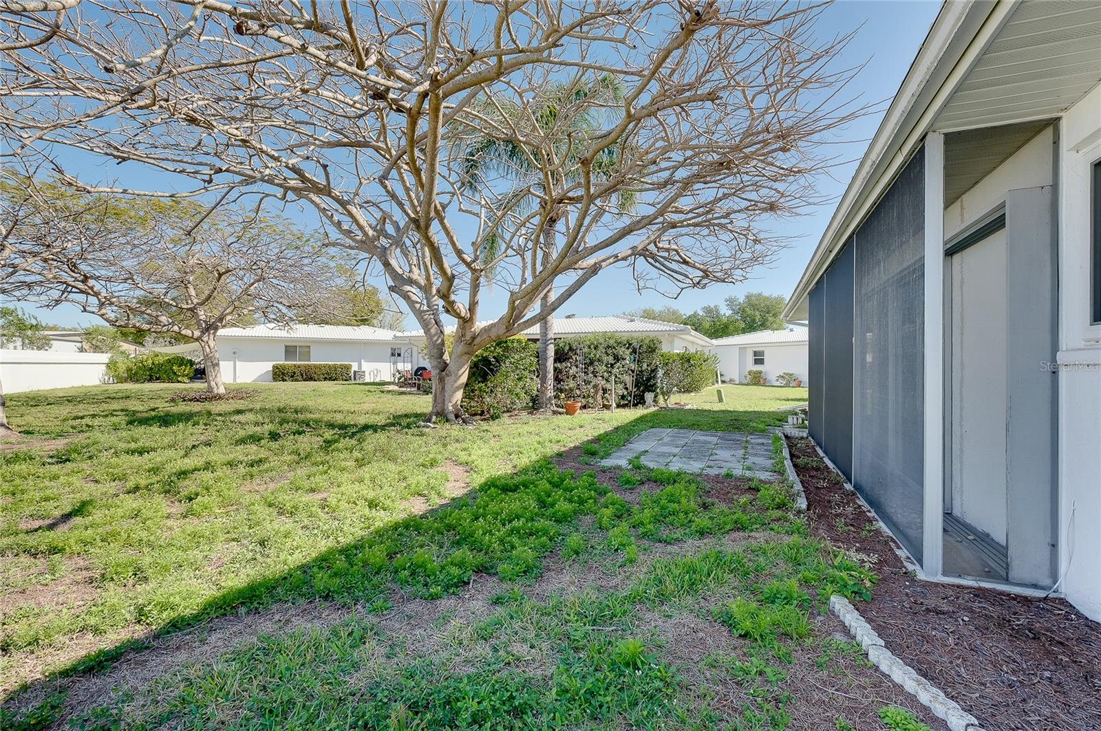 CIRCLE WOODS OF VENICE 1 - Residential