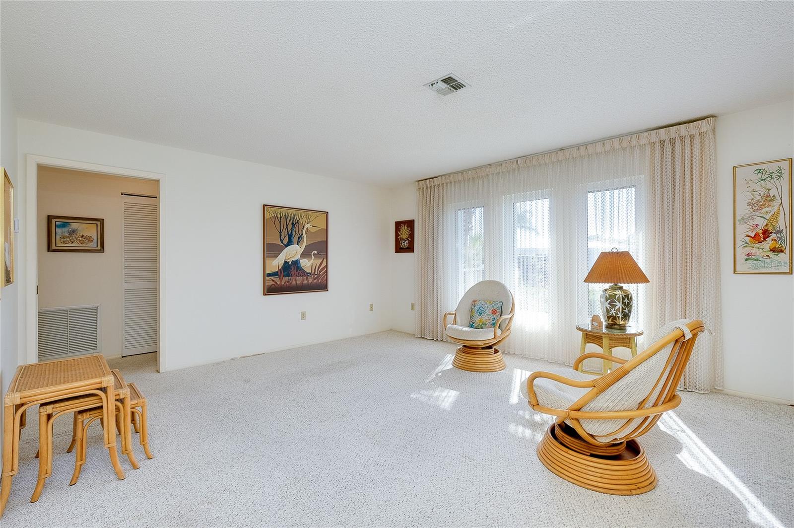 CIRCLE WOODS OF VENICE 1 - Residential