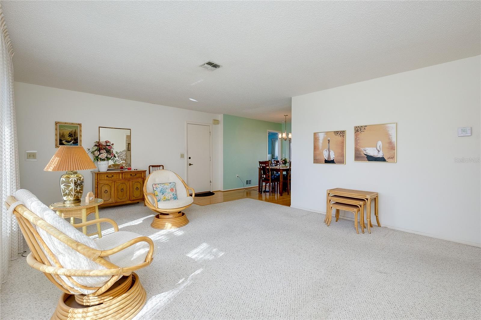 CIRCLE WOODS OF VENICE 1 - Residential