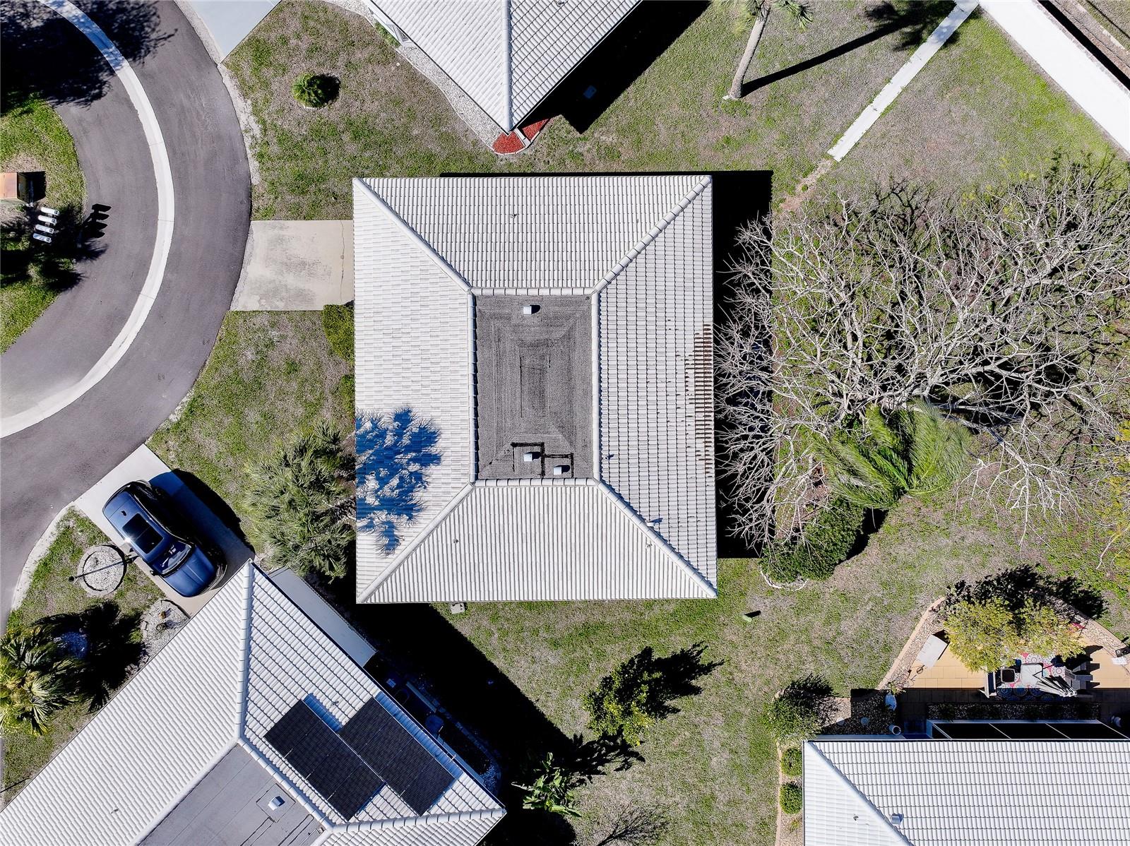 CIRCLE WOODS OF VENICE 1 - Residential