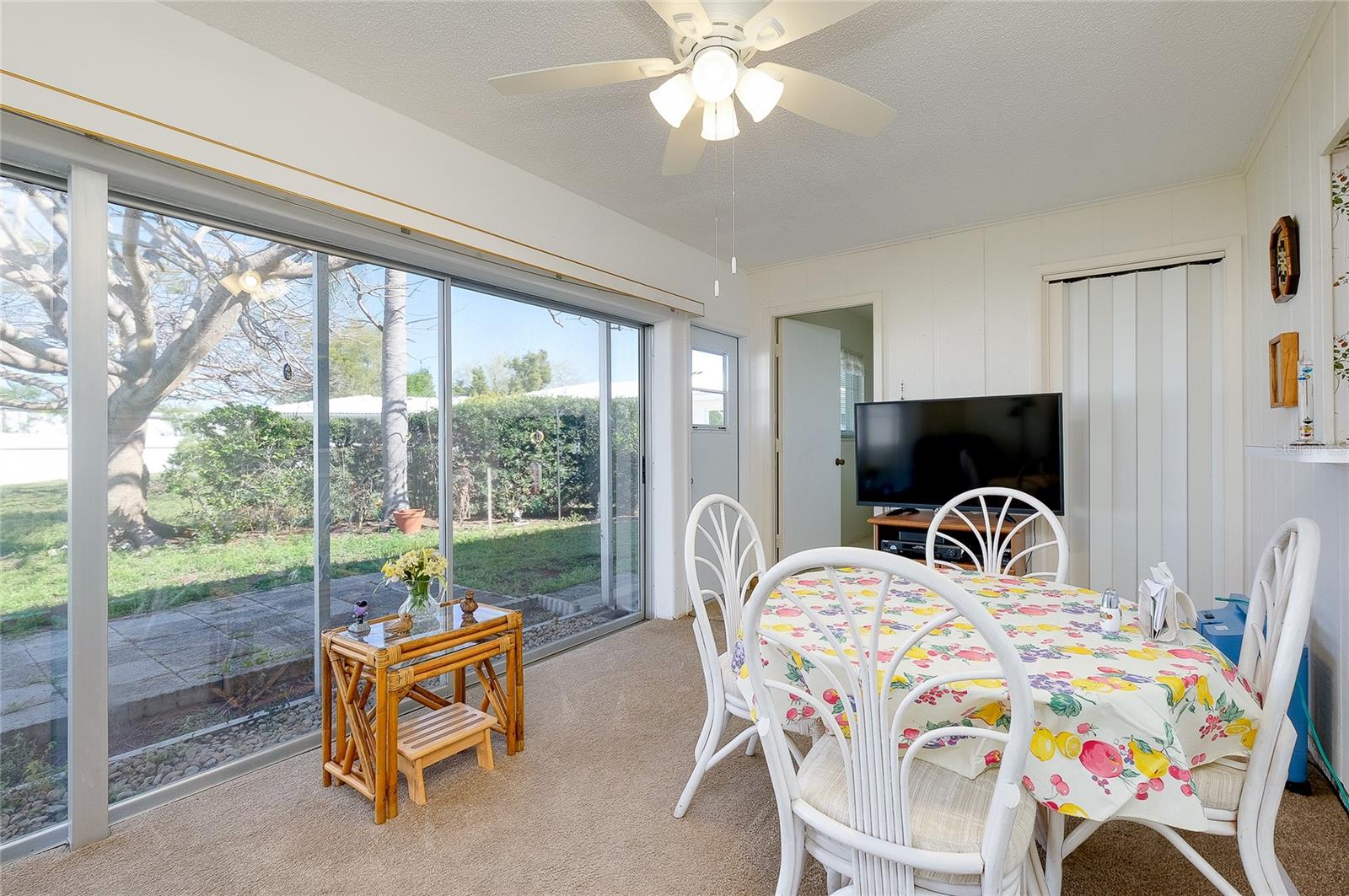 CIRCLE WOODS OF VENICE 1 - Residential