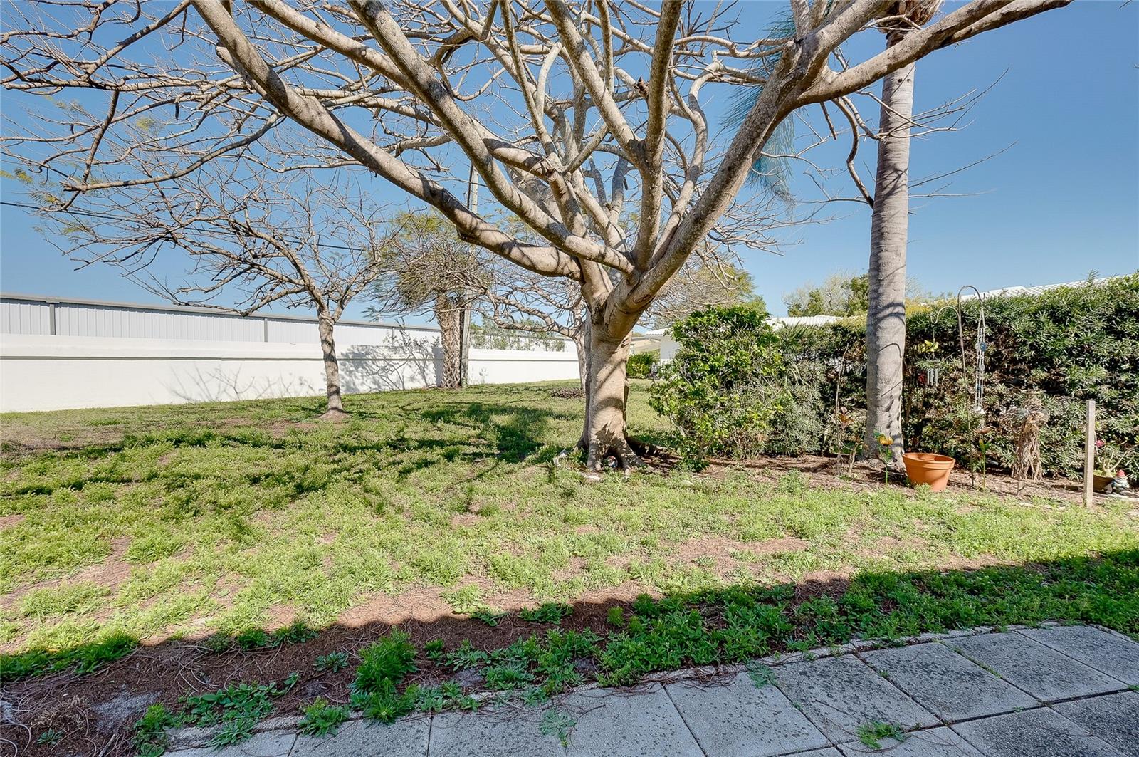 CIRCLE WOODS OF VENICE 1 - Residential