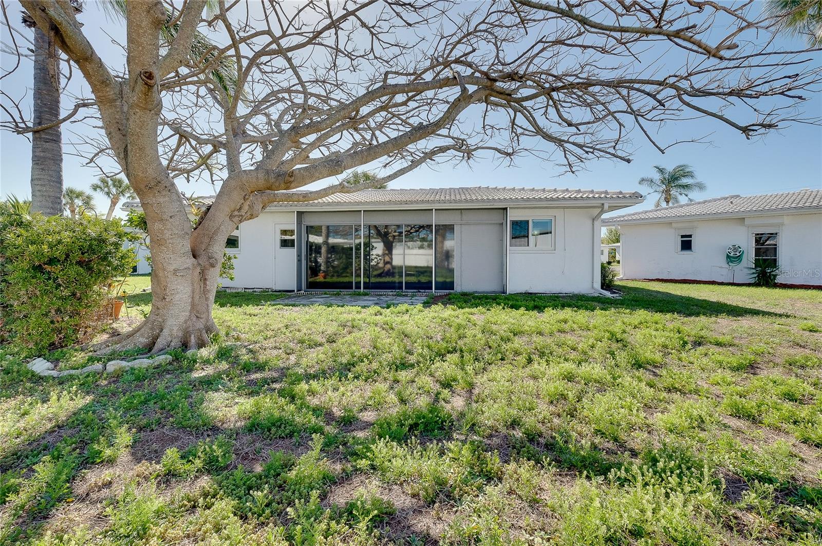 CIRCLE WOODS OF VENICE 1 - Residential