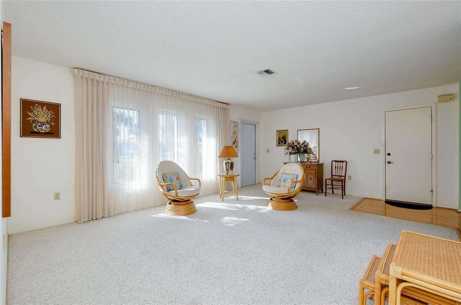 CIRCLE WOODS OF VENICE 1 - Residential