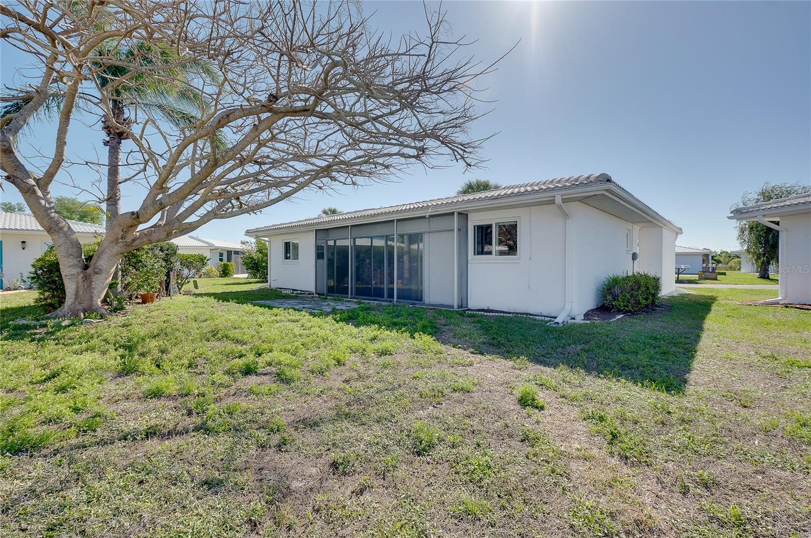 CIRCLE WOODS OF VENICE 1 - Residential