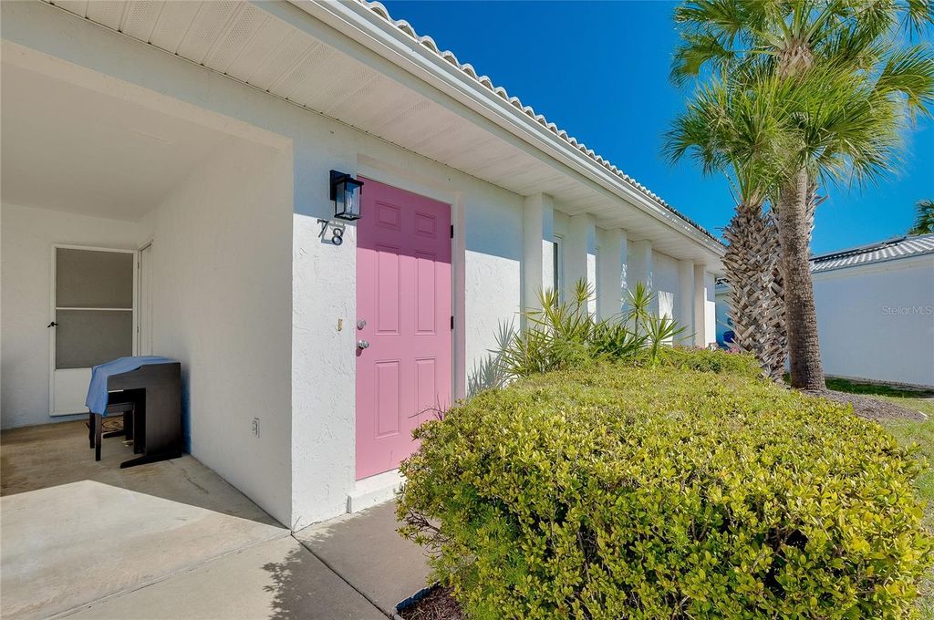 Photo of 78 Circlewood Drive #A3-2, Venice, FL 34293 (MLS # N6143455)