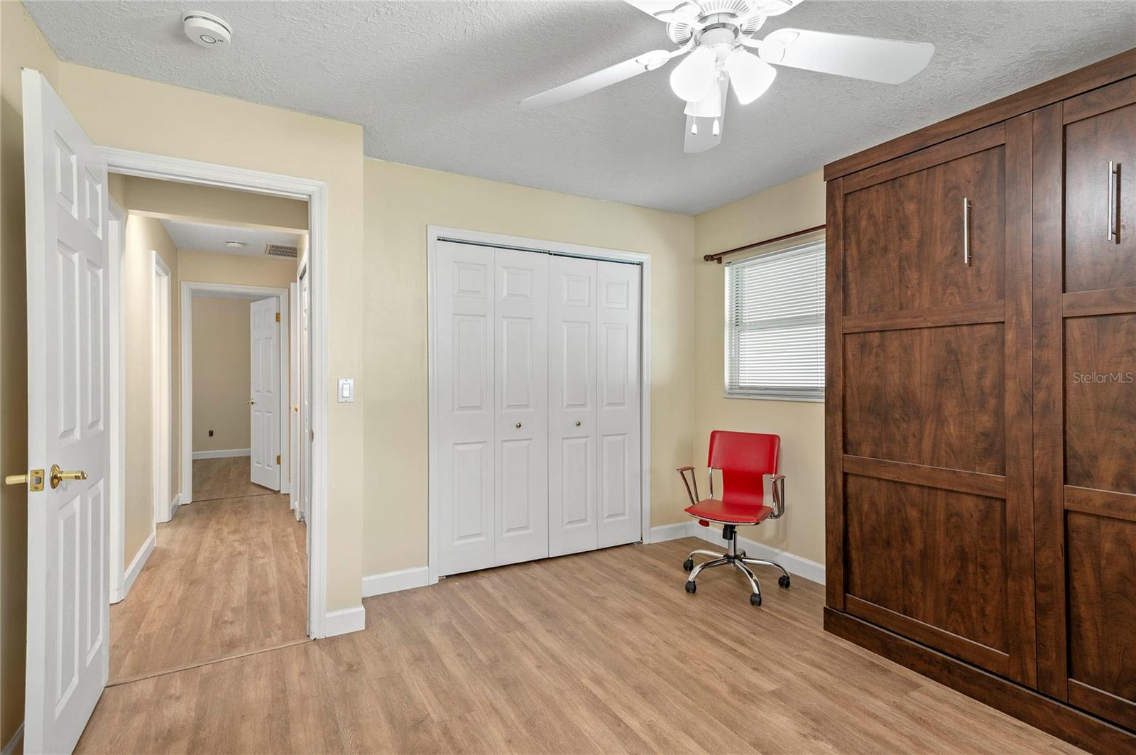 LA FLORESTA UNIT 2 - Residential