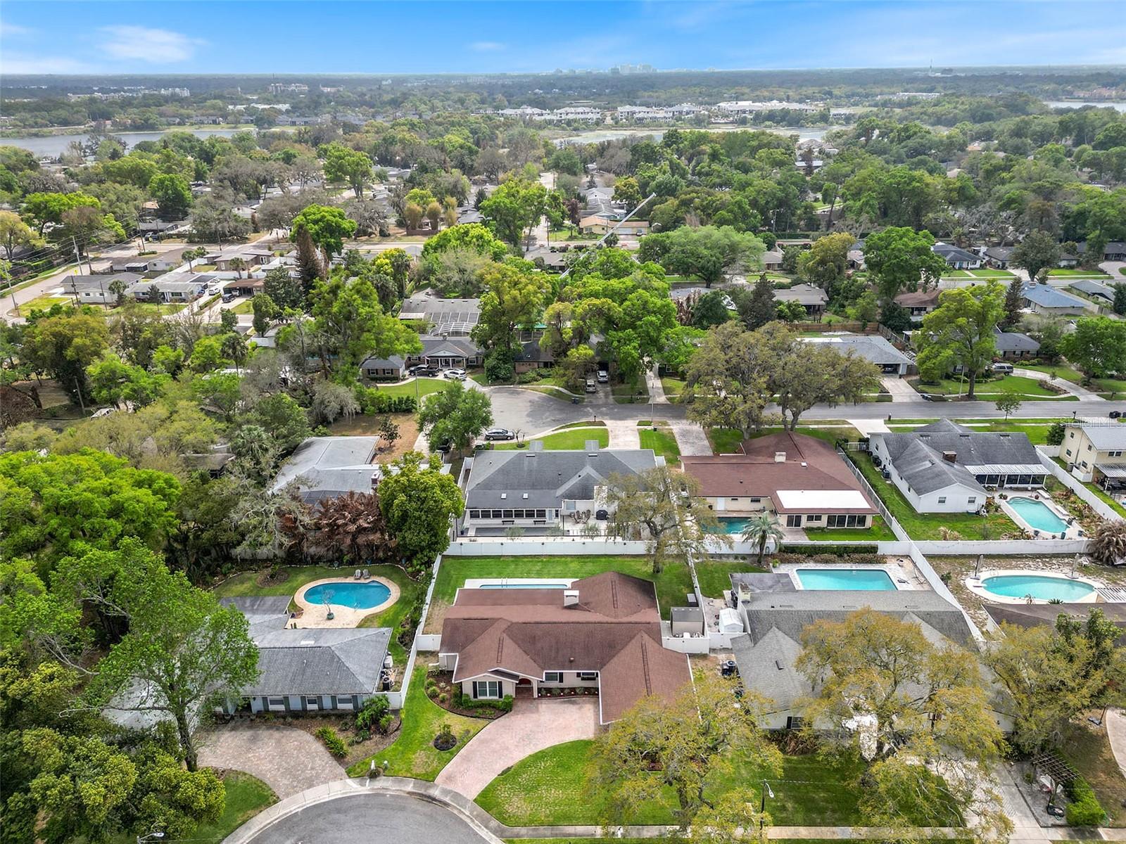 LA FLORESTA UNIT 2 - Residential