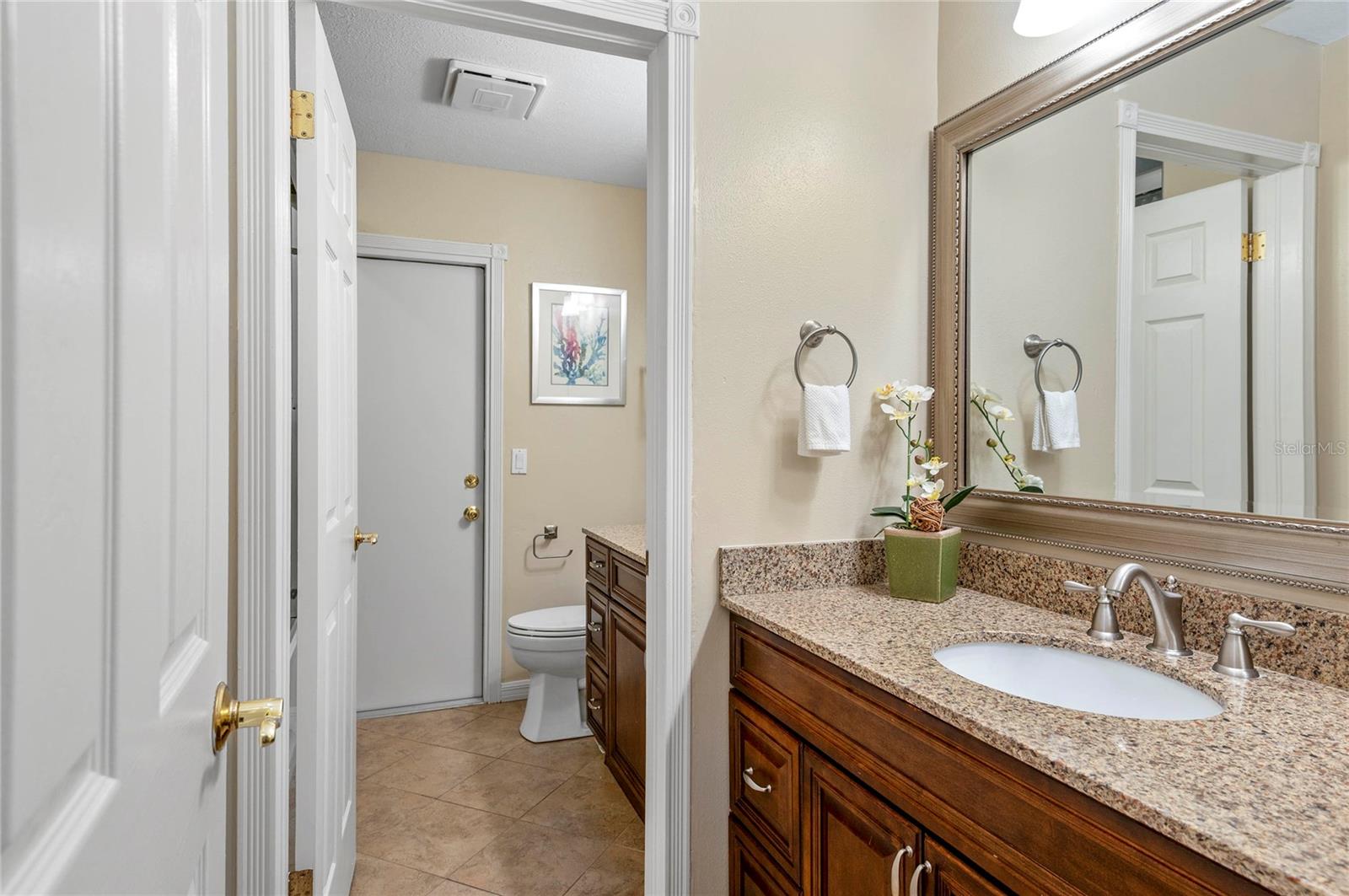 LA FLORESTA UNIT 2 - Residential