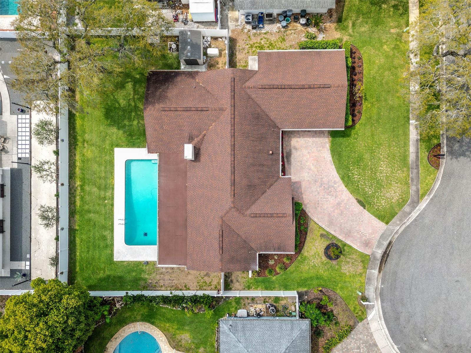 LA FLORESTA UNIT 2 - Residential