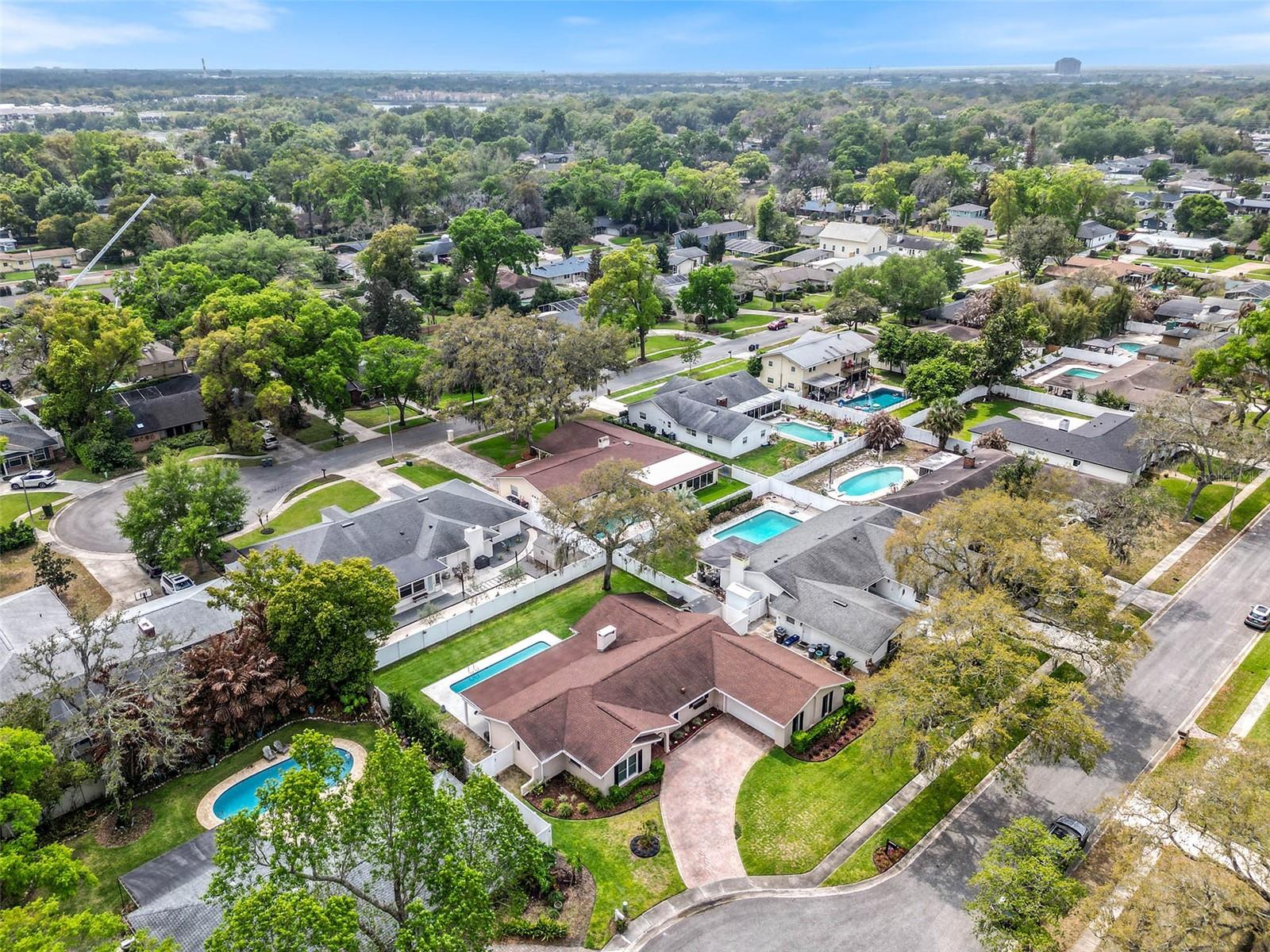 LA FLORESTA UNIT 2 - Residential