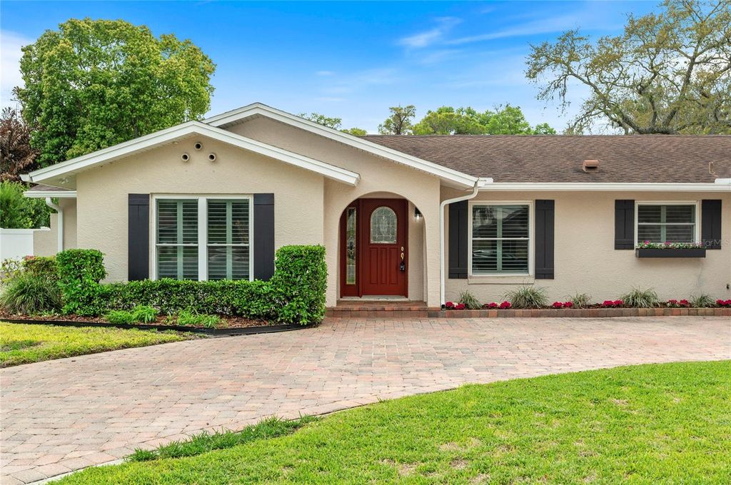 Photo of 516 Puerta Court, Altamonte Springs, FL 32701 (MLS # O6390543)