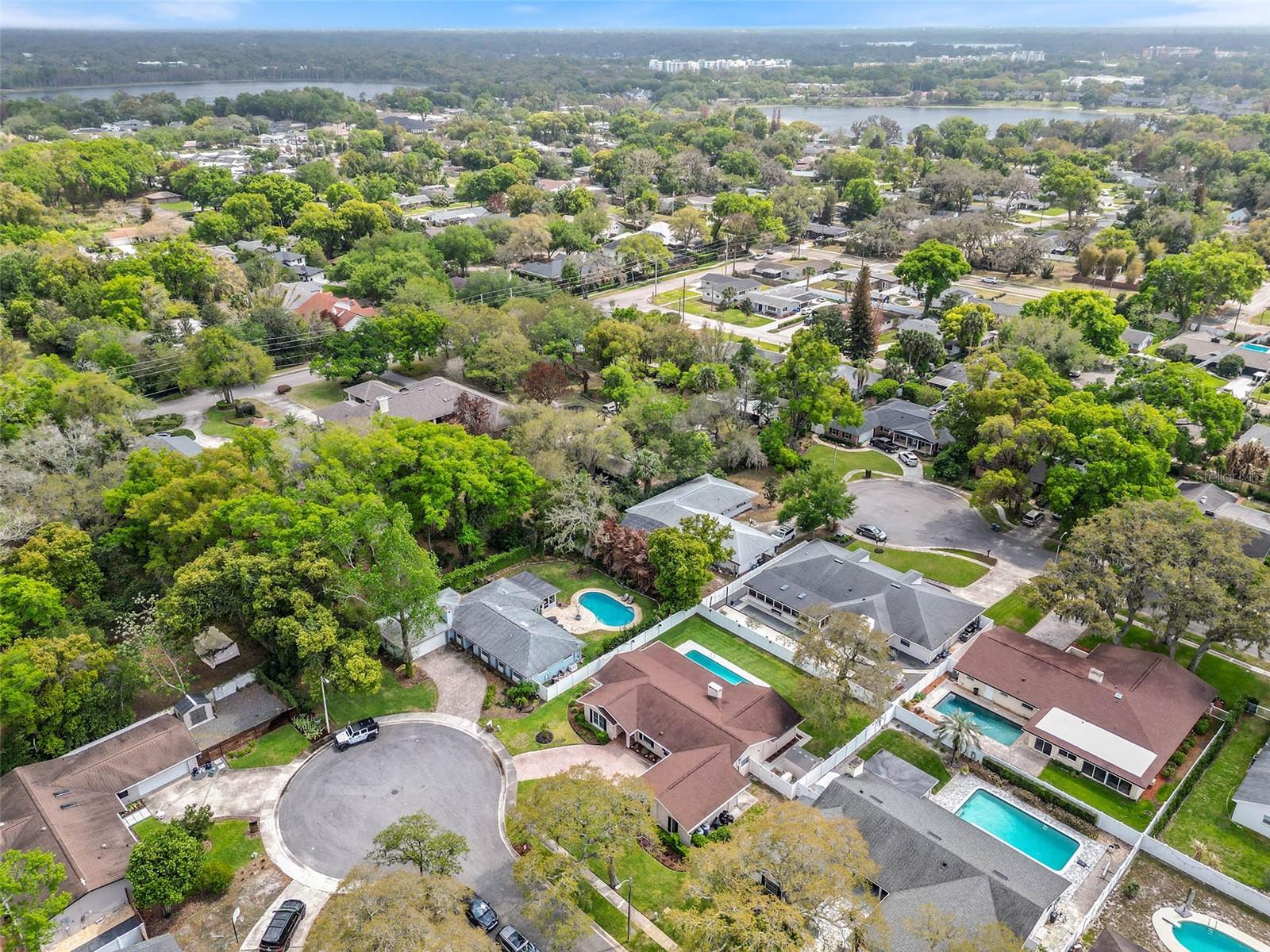 LA FLORESTA UNIT 2 - Residential