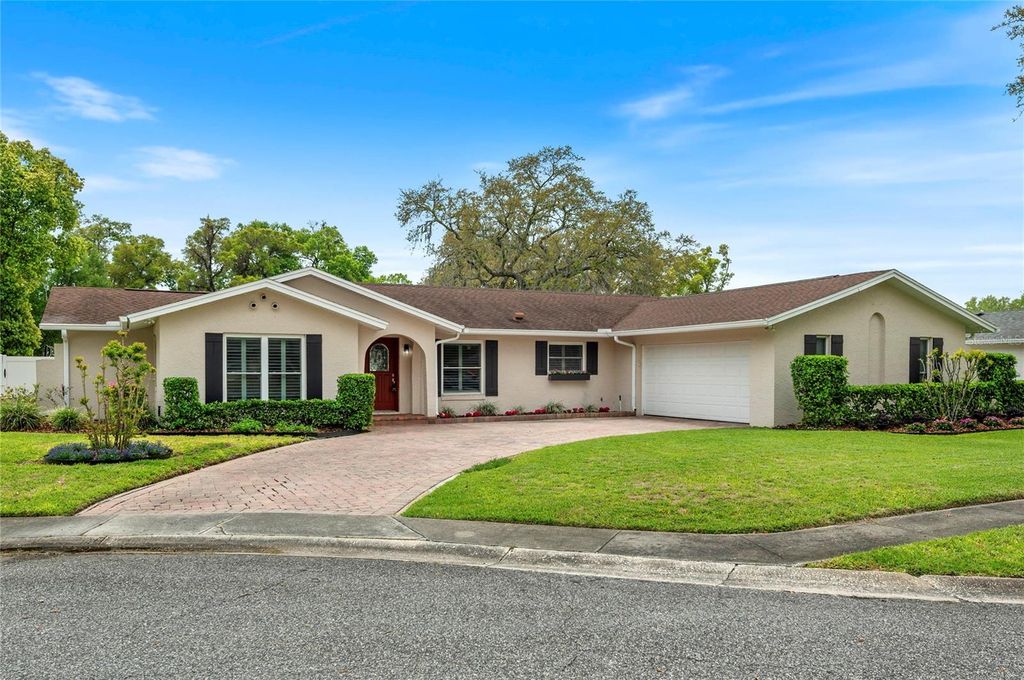 Photo of 516 Puerta Court, Altamonte Springs, FL 32701 (MLS # O6390543)