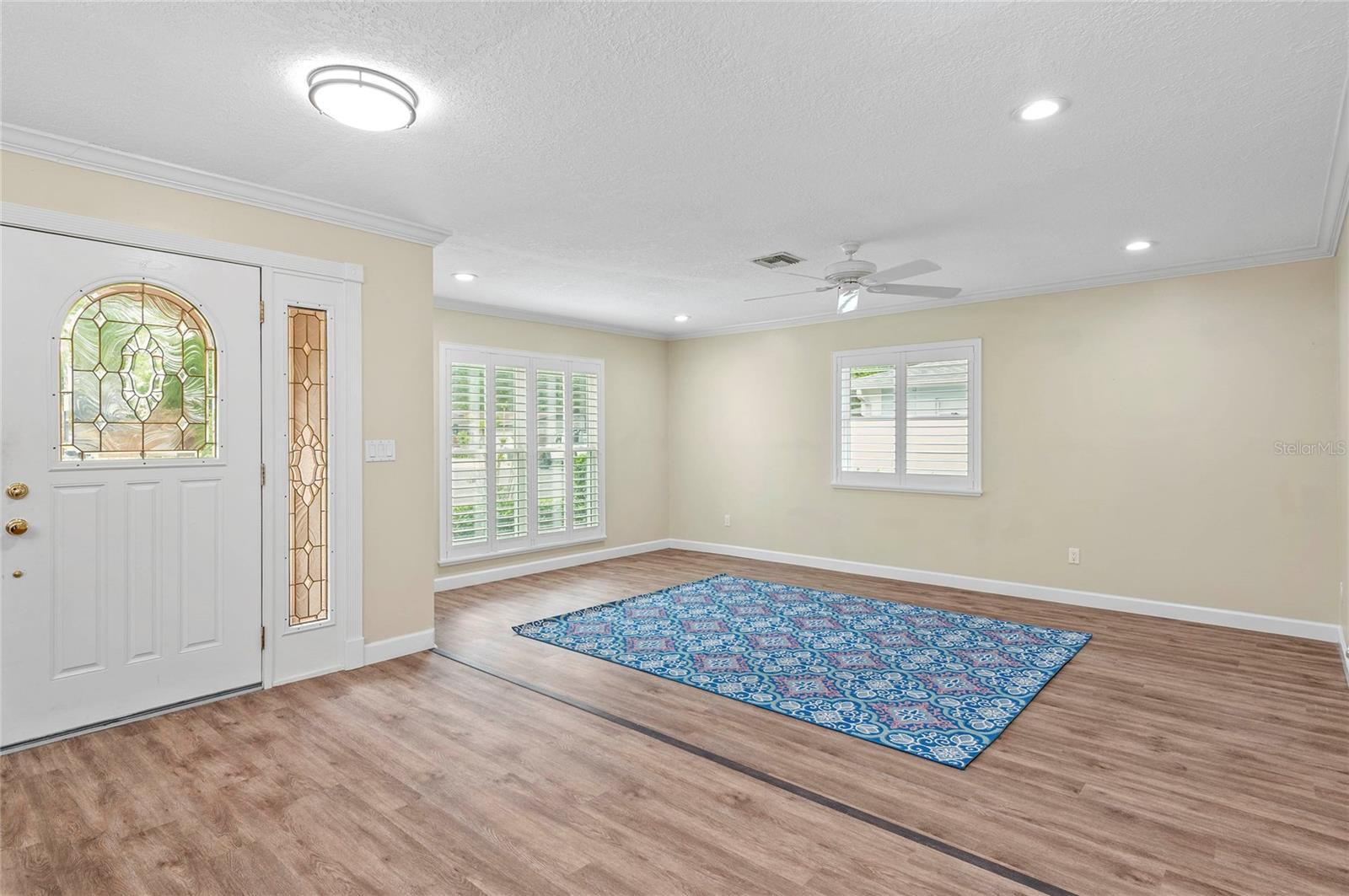 LA FLORESTA UNIT 2 - Residential