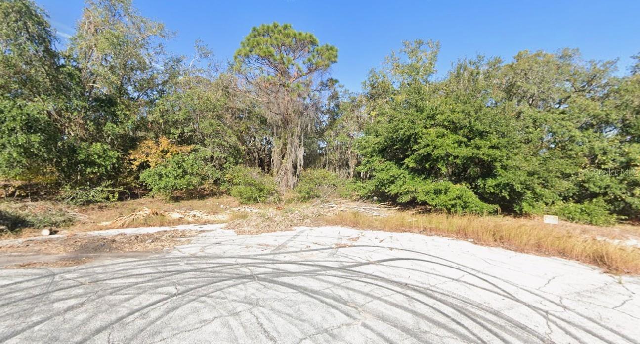 POINCIANA NBRHD 2 WEST VILL 7 - Land