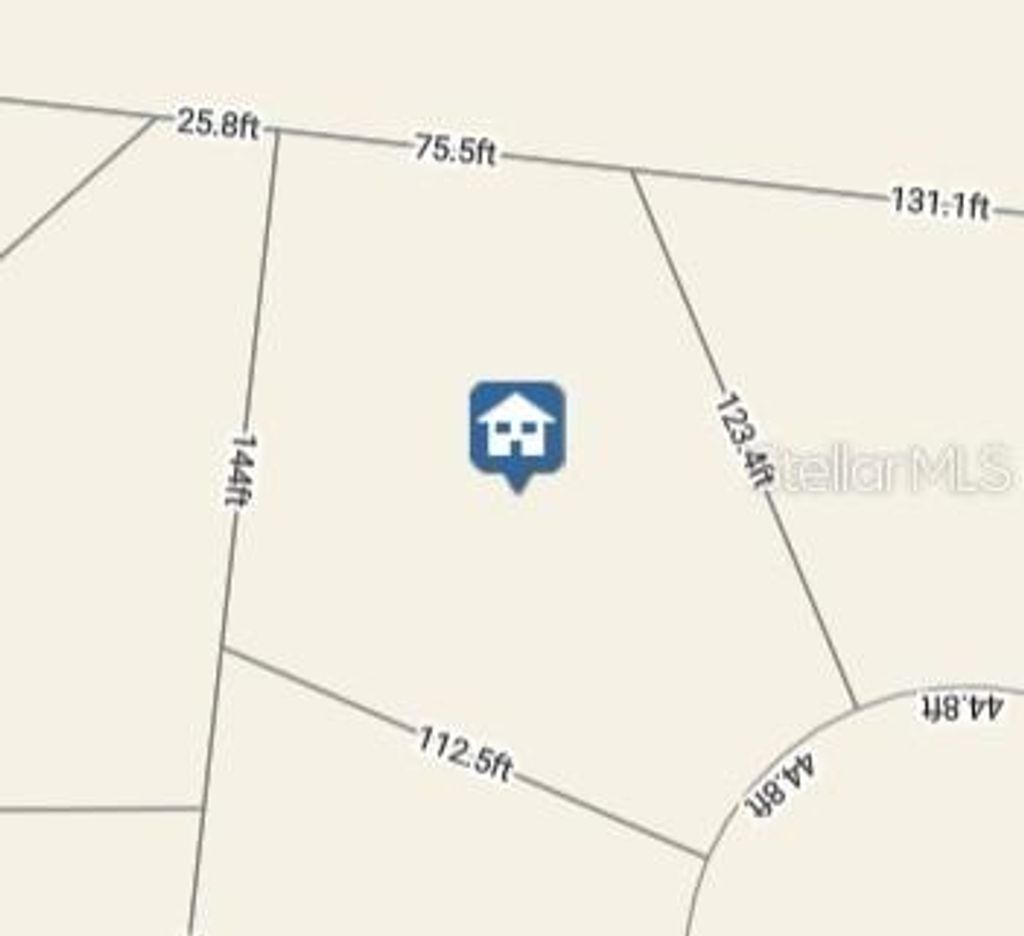 Photo of 1206 Vernon Lane, Kissimmee, FL 34759 (MLS # O6356951)