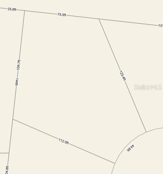 POINCIANA NBRHD 2 WEST VILL 7 - Land