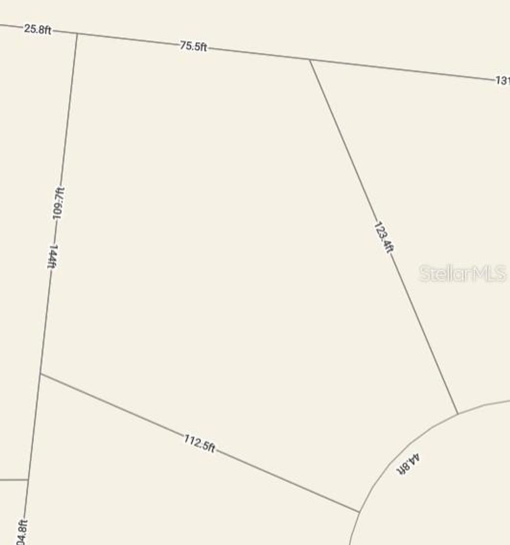 Photo of 1206 Vernon Lane, Kissimmee, FL 34759 (MLS # O6356951)