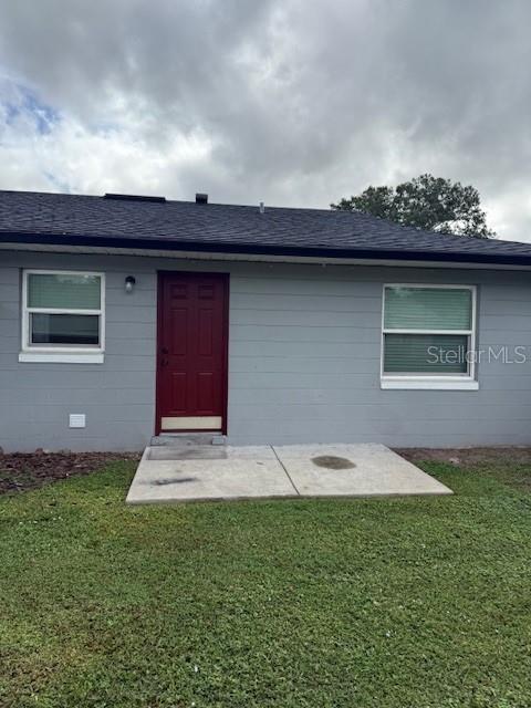 VERDEE SUB - Residential Lease