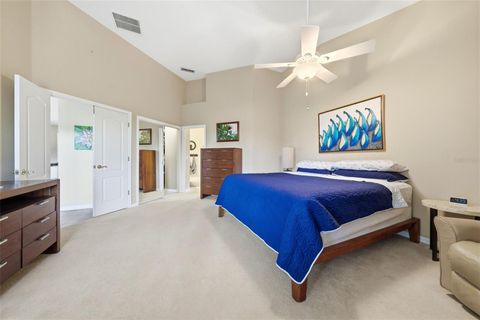 Tiny photo for 7029 Pine Hollow Drive, Mount Dora, FL 32757 (MLS # G5114433)