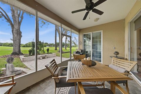 Tiny photo for 7029 Pine Hollow Drive, Mount Dora, FL 32757 (MLS # G5114433)