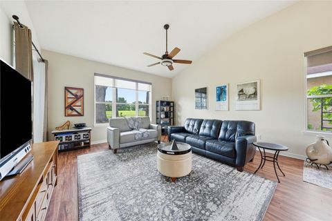 Tiny photo for 7029 Pine Hollow Drive, Mount Dora, FL 32757 (MLS # G5114433)