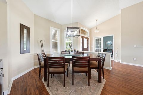 Tiny photo for 7029 Pine Hollow Drive, Mount Dora, FL 32757 (MLS # G5114433)
