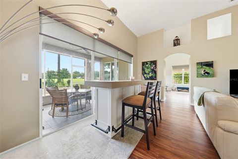 Tiny photo for 7029 Pine Hollow Drive, Mount Dora, FL 32757 (MLS # G5114433)