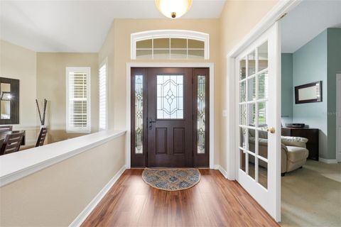 Tiny photo for 7029 Pine Hollow Drive, Mount Dora, FL 32757 (MLS # G5114433)