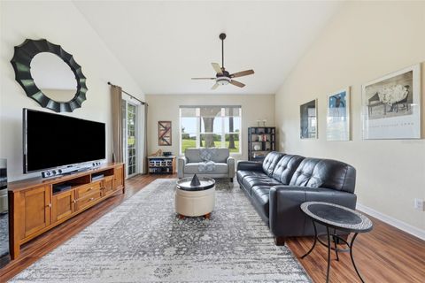 Tiny photo for 7029 Pine Hollow Drive, Mount Dora, FL 32757 (MLS # G5114433)