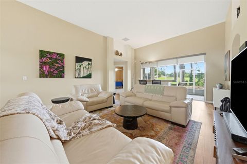 Tiny photo for 7029 Pine Hollow Drive, Mount Dora, FL 32757 (MLS # G5114433)