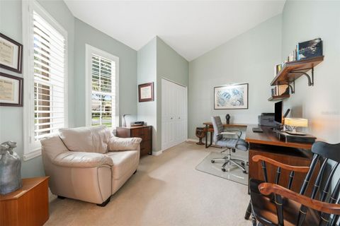 Tiny photo for 7029 Pine Hollow Drive, Mount Dora, FL 32757 (MLS # G5114433)