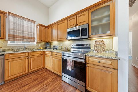 Tiny photo for 7029 Pine Hollow Drive, Mount Dora, FL 32757 (MLS # G5114433)