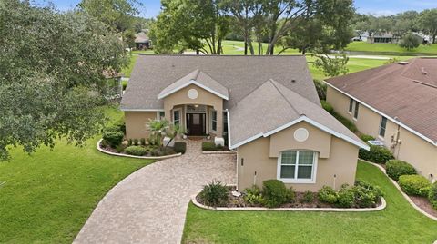 Tiny photo for 7029 Pine Hollow Drive, Mount Dora, FL 32757 (MLS # G5114433)