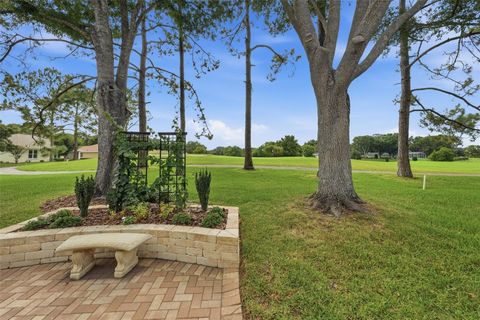 Tiny photo for 7029 Pine Hollow Drive, Mount Dora, FL 32757 (MLS # G5114433)