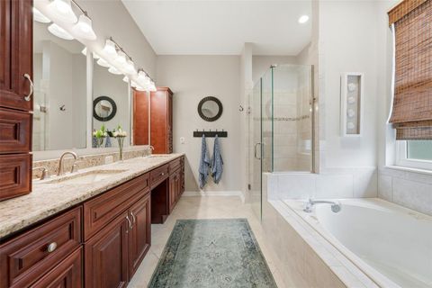 Tiny photo for 7029 Pine Hollow Drive, Mount Dora, FL 32757 (MLS # G5114433)