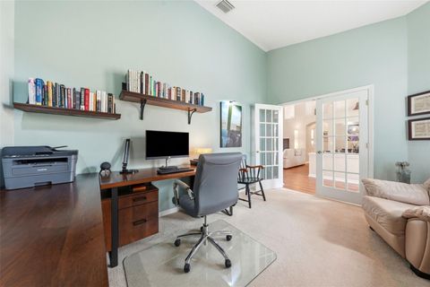 Tiny photo for 7029 Pine Hollow Drive, Mount Dora, FL 32757 (MLS # G5114433)
