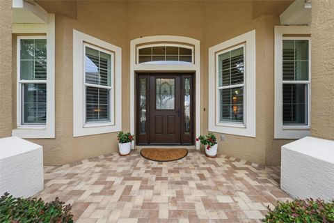 Tiny photo for 7029 Pine Hollow Drive, Mount Dora, FL 32757 (MLS # G5114433)