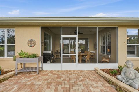 Tiny photo for 7029 Pine Hollow Drive, Mount Dora, FL 32757 (MLS # G5114433)