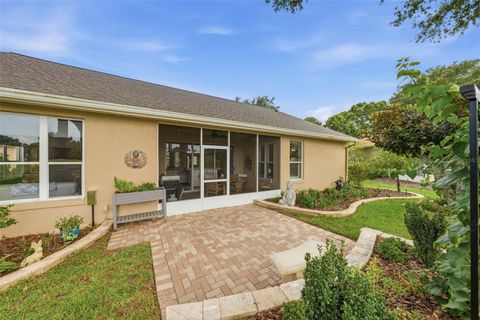 Tiny photo for 7029 Pine Hollow Drive, Mount Dora, FL 32757 (MLS # G5114433)