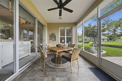 Tiny photo for 7029 Pine Hollow Drive, Mount Dora, FL 32757 (MLS # G5114433)