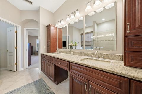 Tiny photo for 7029 Pine Hollow Drive, Mount Dora, FL 32757 (MLS # G5114433)