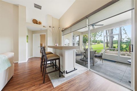 Tiny photo for 7029 Pine Hollow Drive, Mount Dora, FL 32757 (MLS # G5114433)