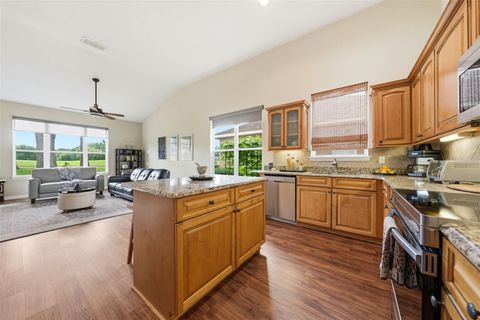 Tiny photo for 7029 Pine Hollow Drive, Mount Dora, FL 32757 (MLS # G5114433)
