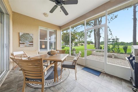 Tiny photo for 7029 Pine Hollow Drive, Mount Dora, FL 32757 (MLS # G5114433)